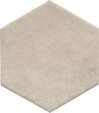 APE Hexawork Taupe 7"x8" Hexagon