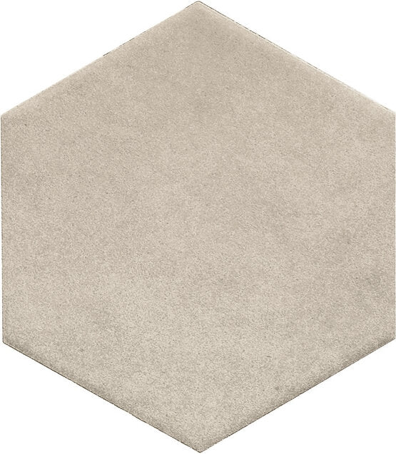 APE Hexawork Taupe 7"x8" Hexagon