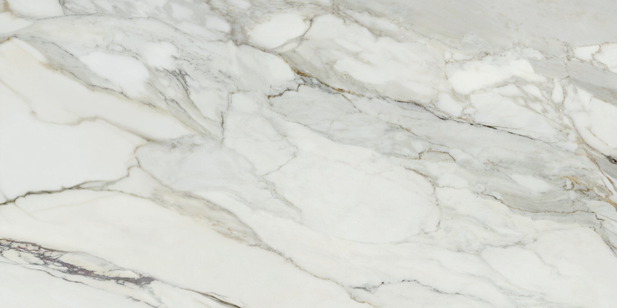 APE Arabescato Corchia 24"x48" Polished