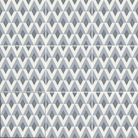 APE Fiore Fiorella 6"x6"