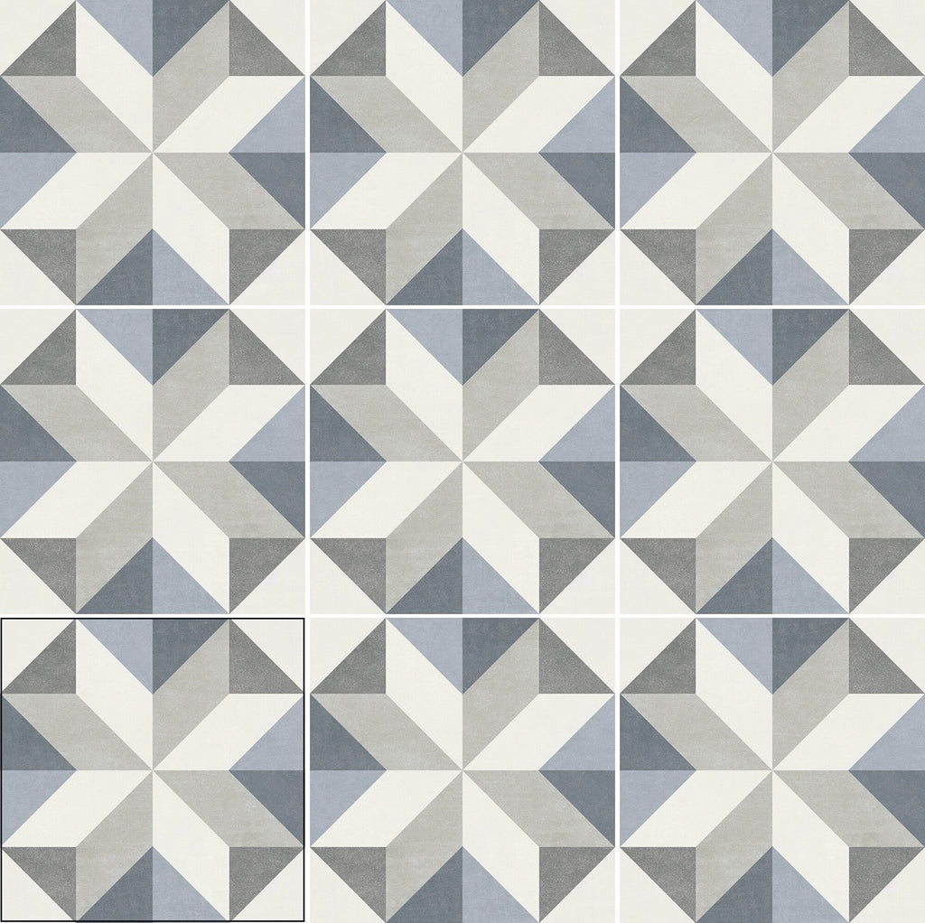 APE Fiore Gina 6"x6"