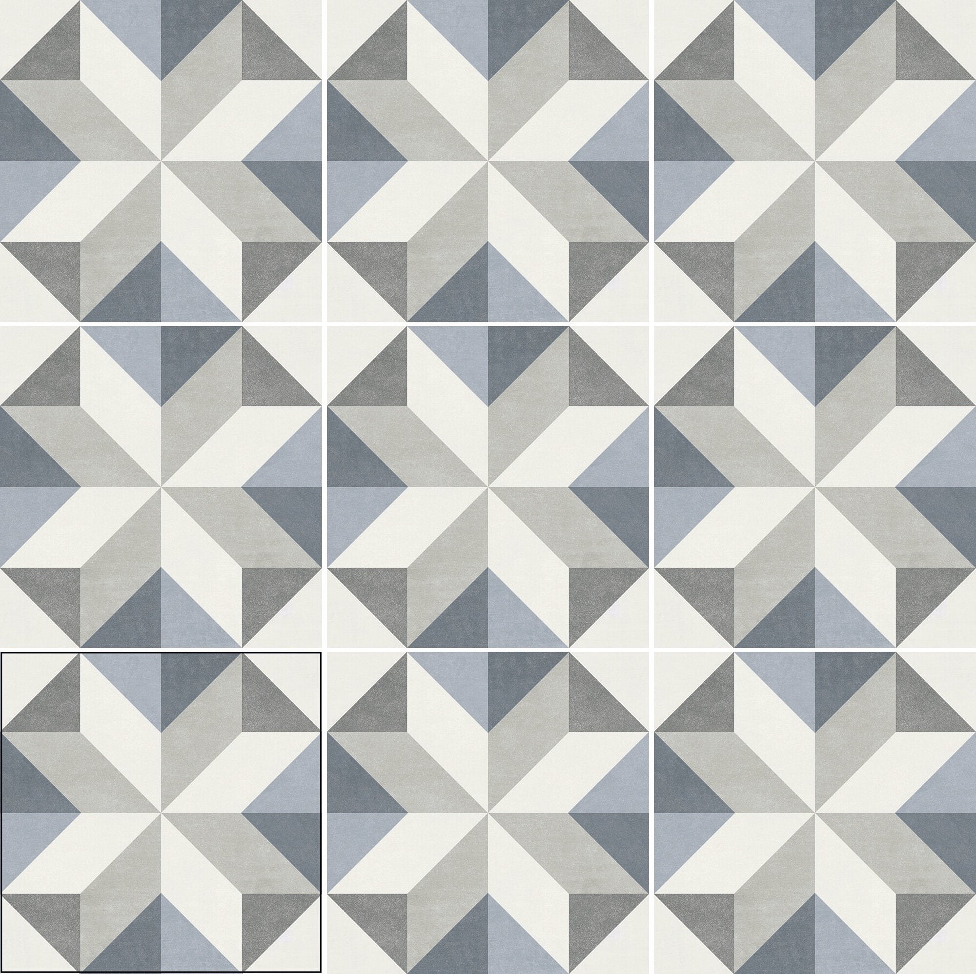 APE Fiore Gina 6"x6"