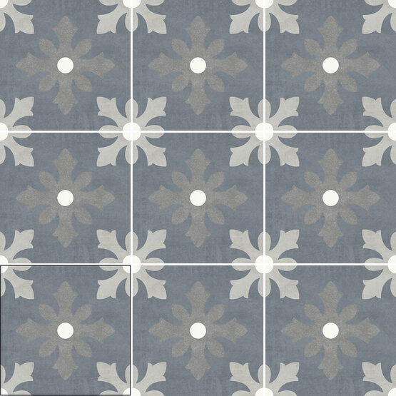 APE Fiore Dania 6"x6"