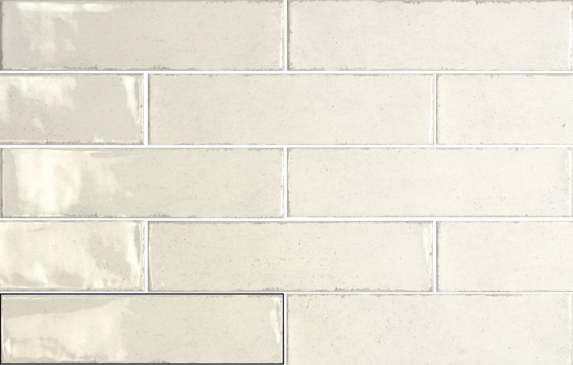 APE Altea Ivory 3"x12"