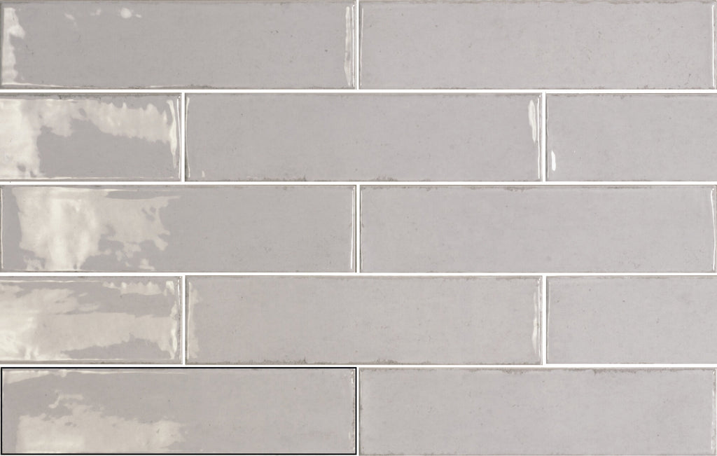 APE Altea Grey 3"x12"