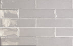 APE Altea Grey 3"x12"