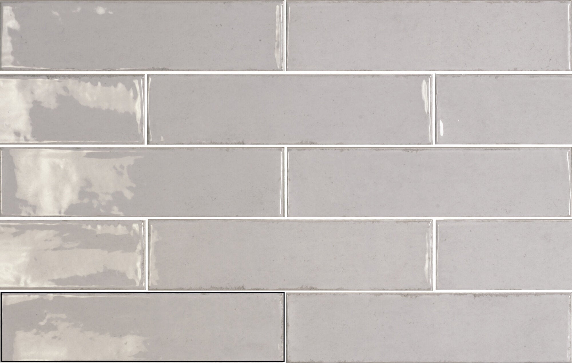 APE Altea Grey 3"x12"