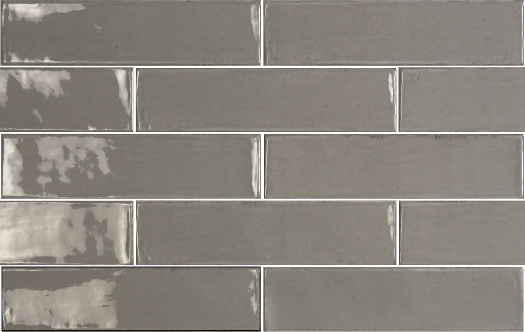 APE Altea Taupe 3"x12"