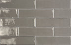 APE Altea Taupe 3"x12"
