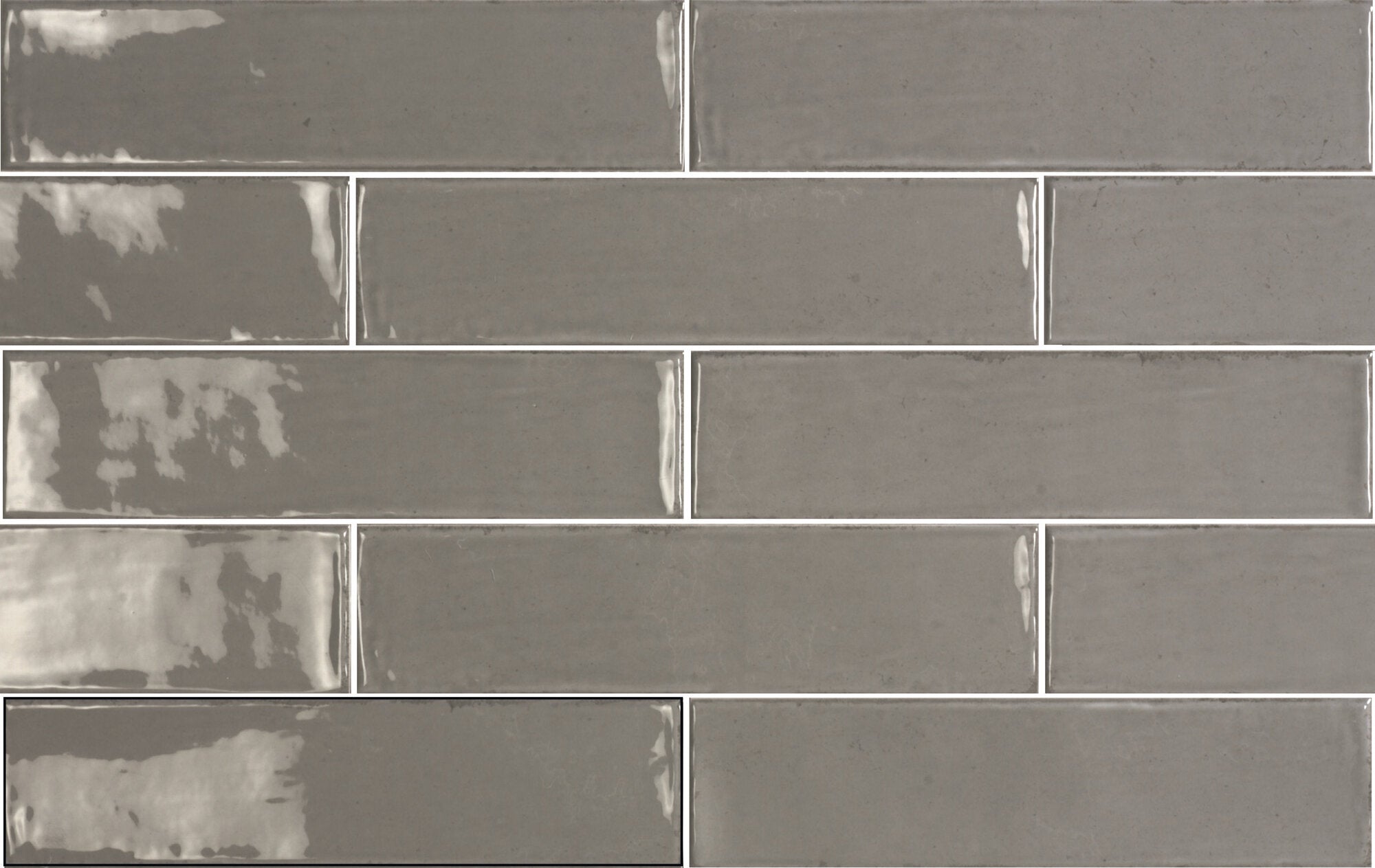 APE Altea Taupe 3"x12"