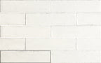 APE Calpe White 3"x12" Matte