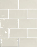 APE Vintage Natural 3"x6"