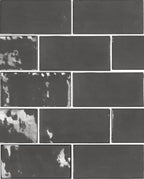 APE Vintage Graphite 3"x6"