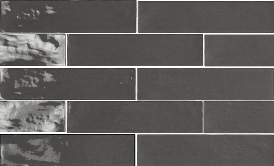 APE Vintage Graphite 3"x12"