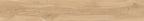 Pastorelli Rovere Sbiancato 8"x48"