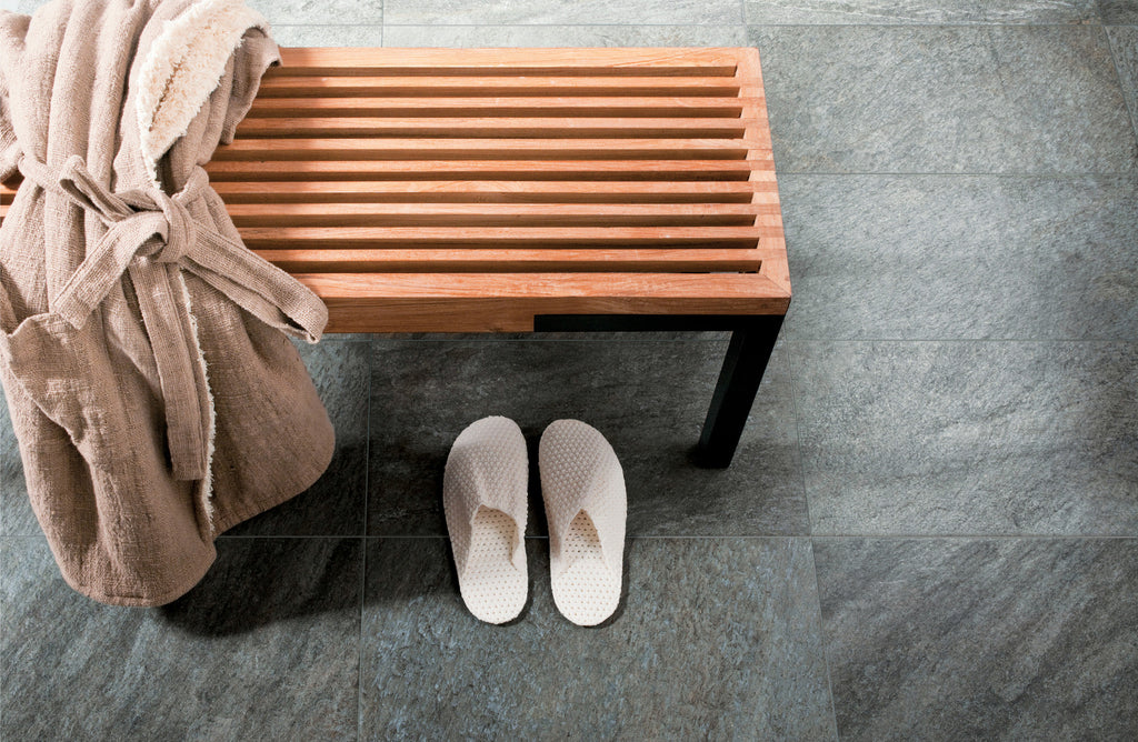 Mirage Quarziti QR03 Waterfall 24"x24"