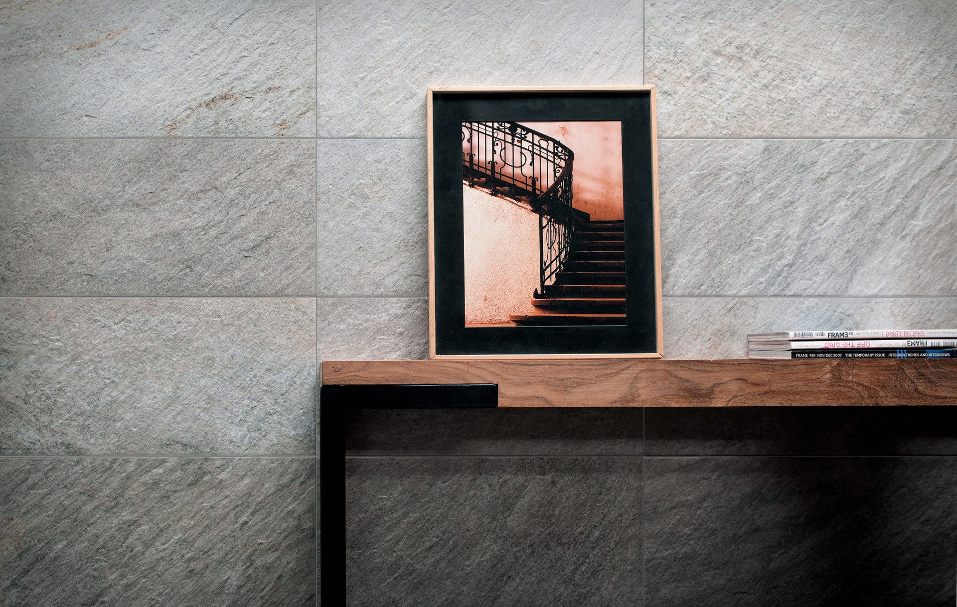 Mirage Quarziti QR03 Waterfall 24"x48"