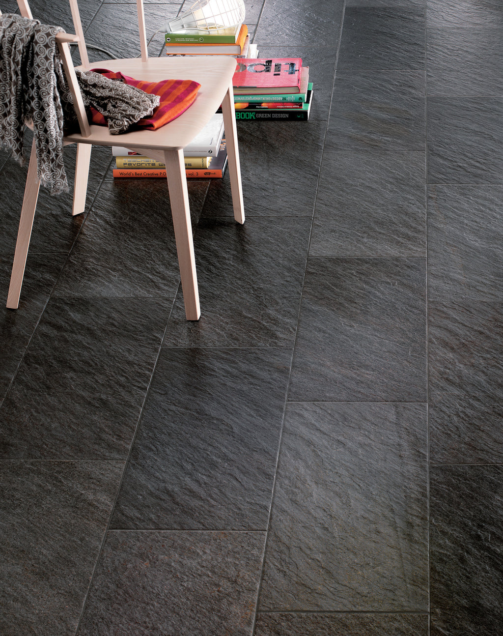 Mirage Quarziti QR05 Mantle 24"x24"