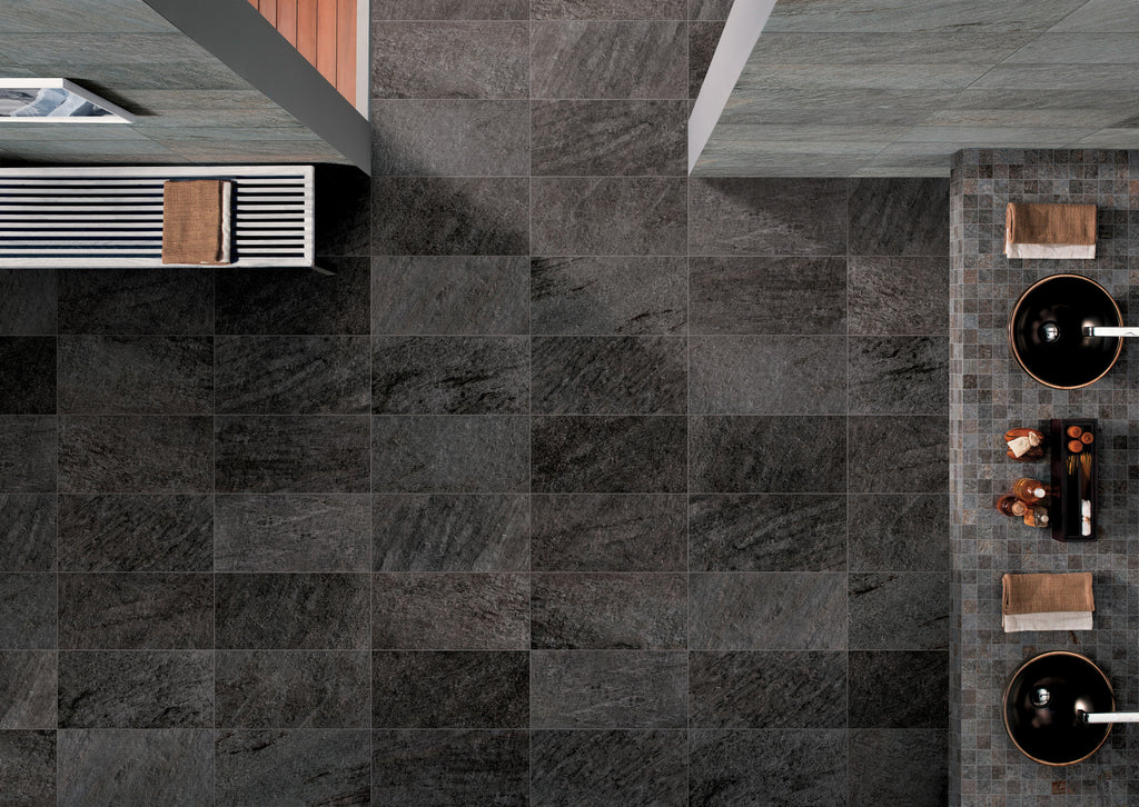 Mirage Quarziti QR05 Mantle 24"x24"