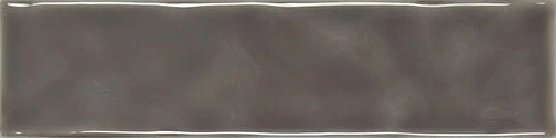 APE Sotile Charcoal 3"x12" Glossy