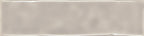 APE Sotile Grey 3"x12" Glossy