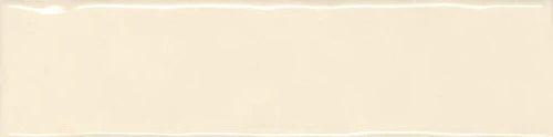 APE Sotile Ivory 3"x12" Glossy