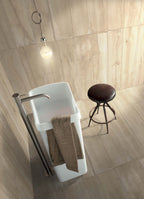 Savoia Savage Almond 8"x48"