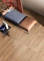 Savoia Savage Carmel 8"x48"