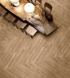 Savoia Savage Carmel 8"x48"