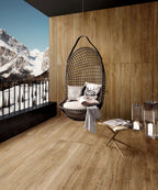 Savoia Savage Carmel 8"x48"