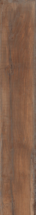 Savoia Savage Cognac 8"x48"