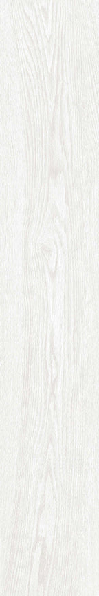 Savoia Eden Bianco 8"x48"
