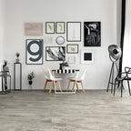 Savoia Vintage Bianco 8"x48"