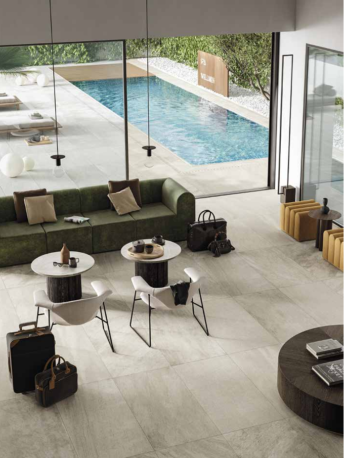 Mirage Silverlake SK01 Braies 12"x24"