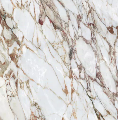 Mirage- CP03 Cosmopolitan Arabescato Oro 32"x32"