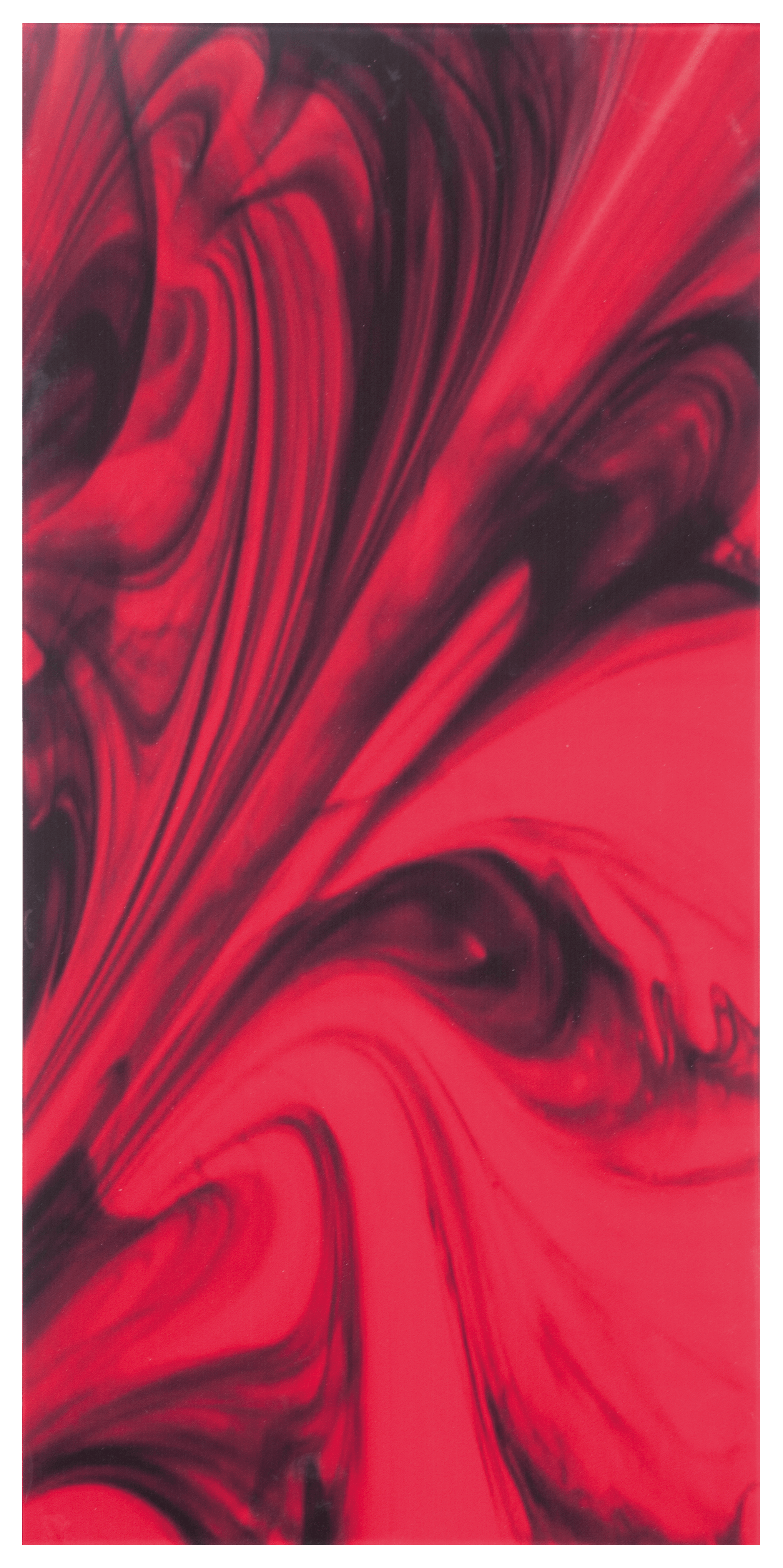 Bati Orient- VERO34 Glass Decor Tile