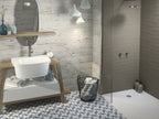 APE Altea Taupe 3"x12"