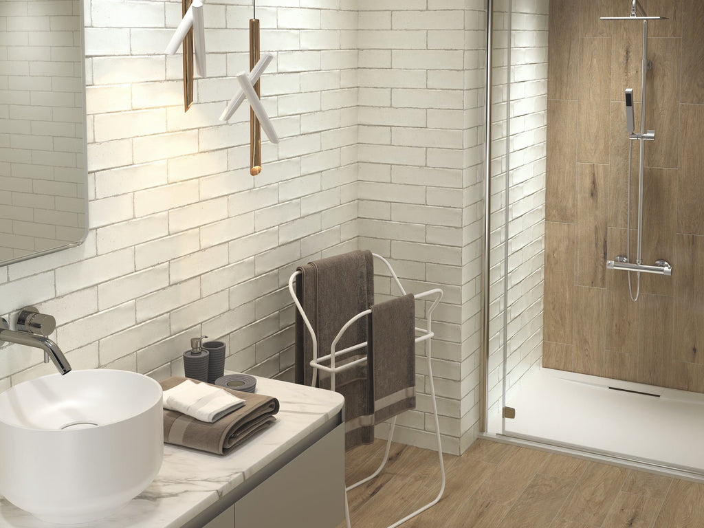 APE Altea Ivory 3"x12"