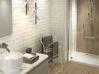 APE Altea Ivory 3"x12"