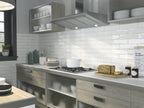 APE Altea White 3"x12"