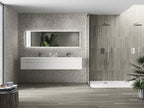 APE KI Cenere 16"x48"