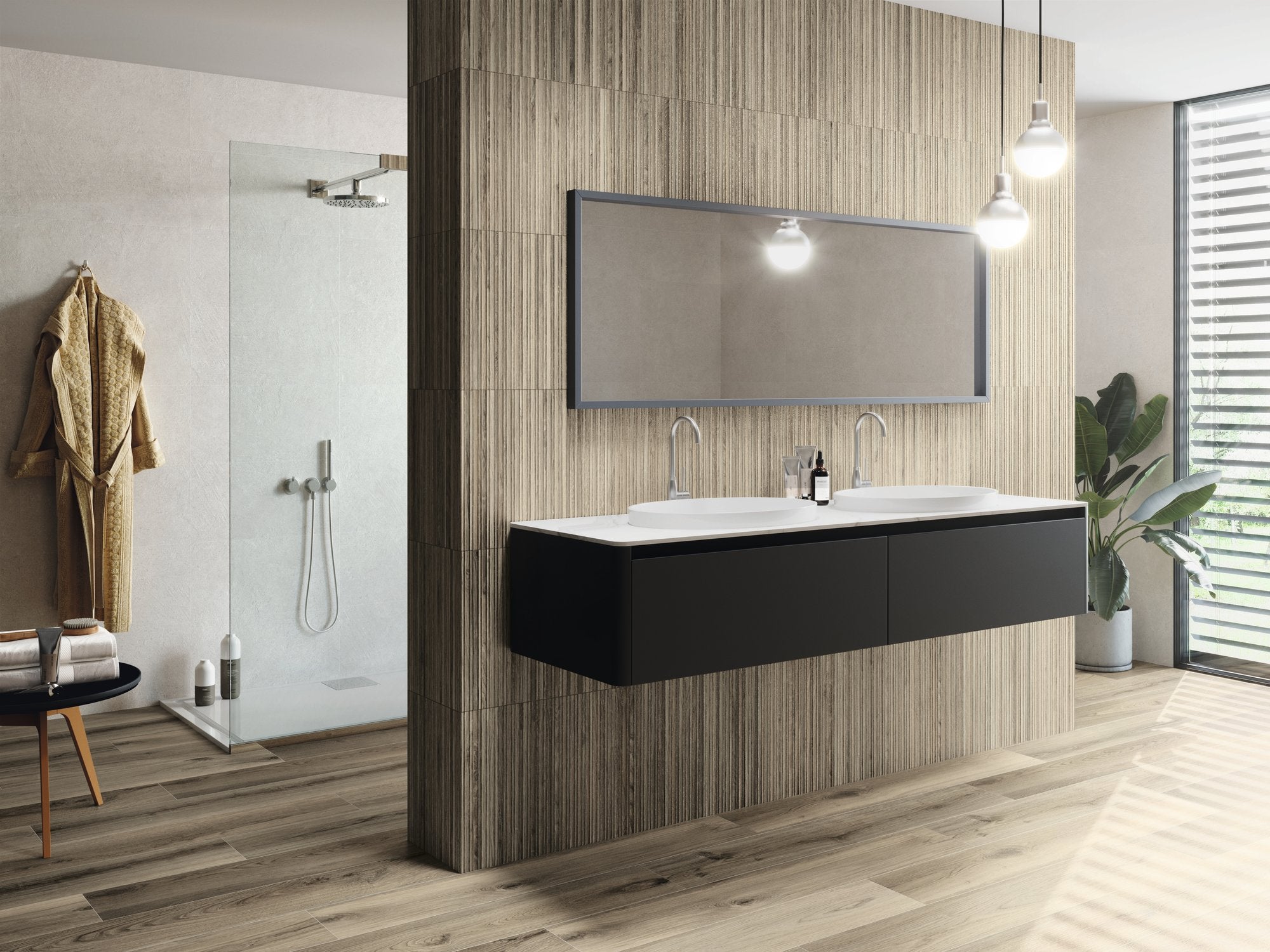 APE KI Naturale 16"x48"