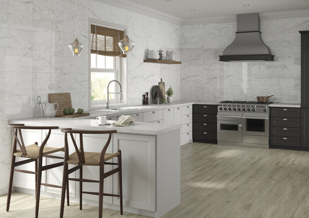 APE Vita Carrara 24"x24" Matte
