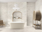 APE Alexandria Cream 24"x48" Matte