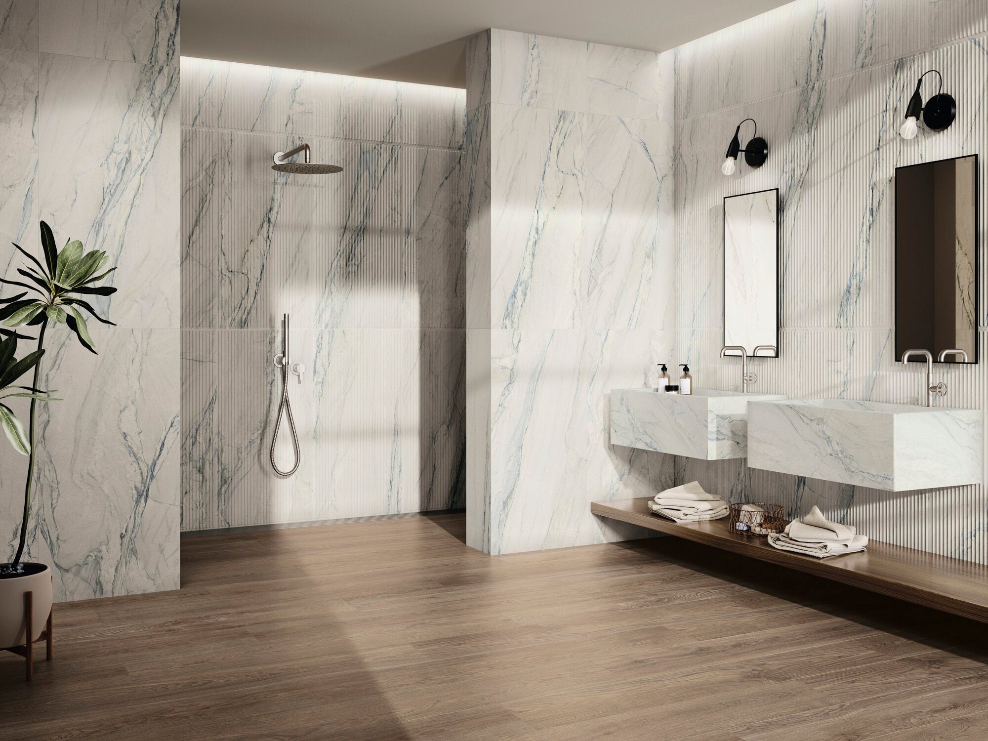 APE Michelangelo 24"x48" Polished