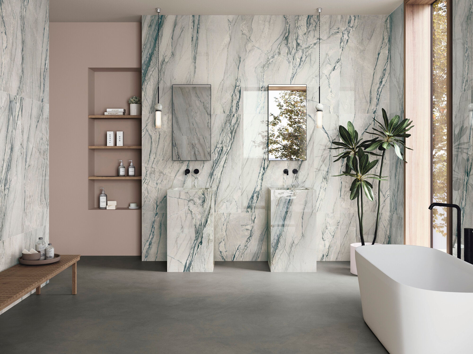 APE Michelangelo 24"x48" Matte