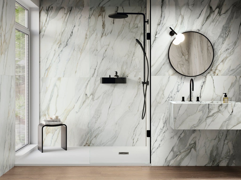 APE Arabescato Corchia 24"x48" Polished