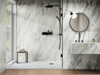 APE Arabescato Corchia 24"x48" Polished