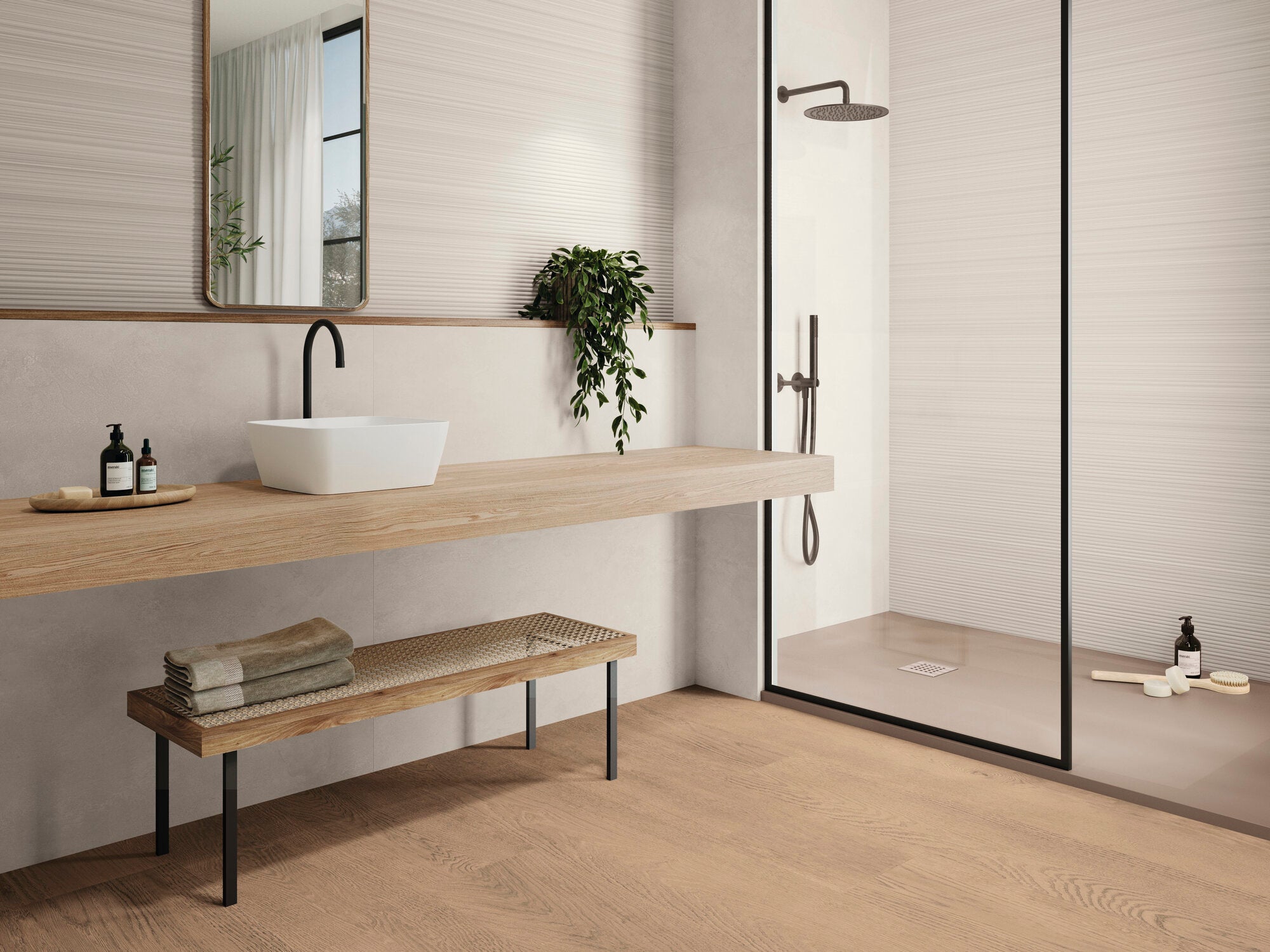 APE Alize Lunaris 24"x48" Decor