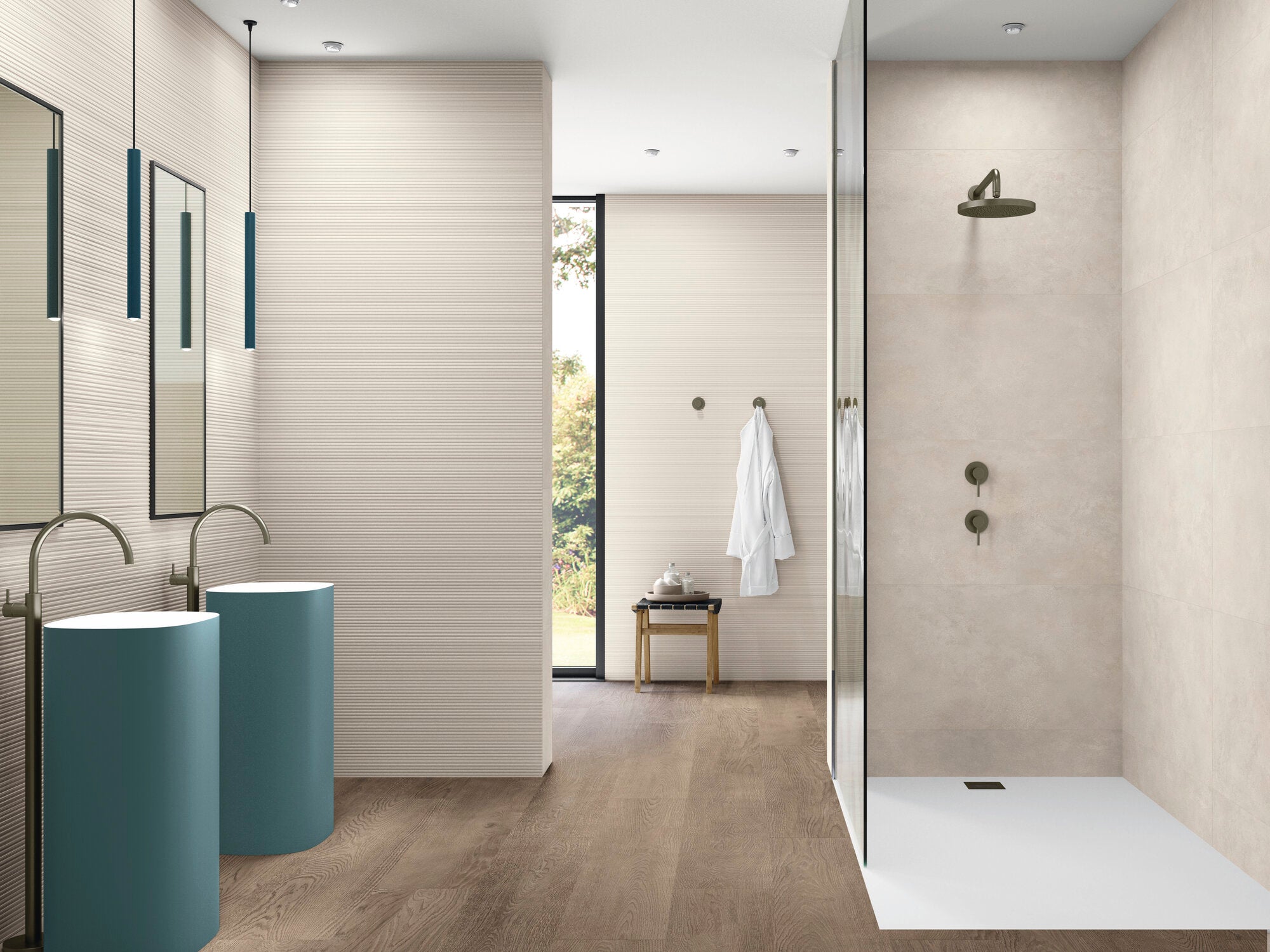 APE Alize Ecru 24"x48" Decor